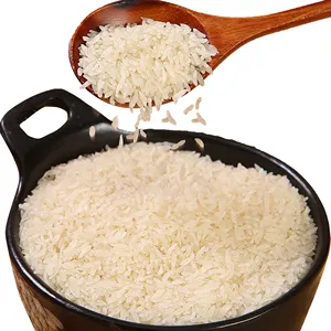 Private Label Gluten Free Food Odorless Shirataki Organic Konjac Instant Low Calorie High Detary Fiber Rice