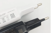 Chargeur Oem 5V 2A EU avec câble usb Adaptateur de charge mural pour xiaomi Redmi 7 7A 6A 5A 4A Note 3 4 5 6 pro 4X S2/A2 lite