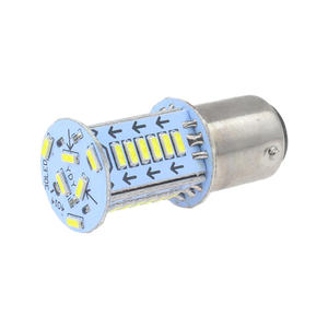 Nouvelles ampoules LED de frein BAY15D à clignotement dynamique et effet éclair pour moto/voiture – Effet de coup de frein spectaculaire - Product Image 3