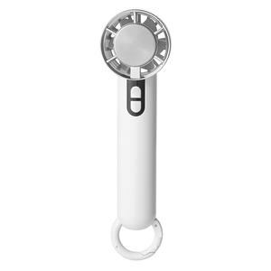 Venta al por mayor personalizado portátil de aire acondicionado <span class=keywords><strong>Turbo</strong></span> ventilador portátil de mano Mini ventilador enfriador - Product Image 3