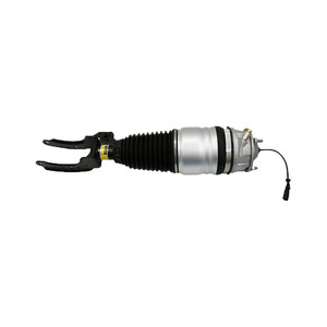 Ammortizzatore Pneumatico Anteriore Destro di Alta Qualità 7P6616040N/K/<span class=keywords><strong>R</strong></span>/M/<span class=keywords><strong>H</strong></span> per Audi Q7/VW Touareg/Porsche Cayenne 2011-2018, Compatibile Sinistra/Destra - Product Image 6
