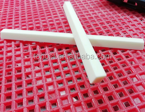 Mecha de cerámica porosa de zirconia cerámica alúmina 99 Al2O3 - Product Image 4