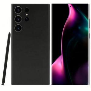 Smartphone 5G Originale Sbloccato Usato all'Ingrosso per S23/S24/<span class=keywords><strong>S22</strong></span>/S21/S25/S20 <span class=keywords><strong>Plus</strong></span> Ultra, Fotocamera da 200MP, 256GB RAM - Product Image 4
