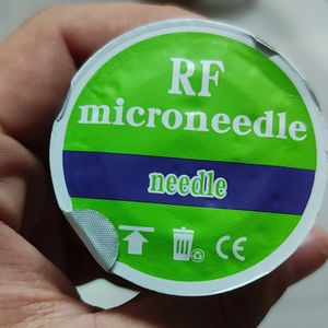 ตลับเข็มนวดแบบใช้แล้วทิ้งสำหรับปากกาไบโอ 25 นาโนพิน - Product Image 1