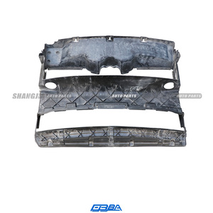 อะไหล่ถอดชิ้นส่วนท่อระบายอากาศหม้อน้ำสำหรับรถยนต์โรลส์-รอยซ์ โกสต์  ฝาครอบระบายอากาศหม้อน้ำพลาสติก - Product Image 4