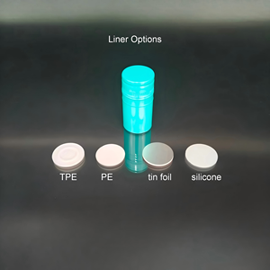 ฝาปิดขวดอลูมิเนียมแบบ ROPP ขนาด 30*60 มม. สำหรับไวน์สปาร์คกลิ้ง วิสกี้ วอดก้า พร้อมบริการพิมพ์ลายแบบกำหนดเองได้อย่างละเอียด - Product Image 3