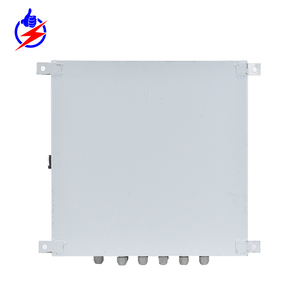 1000V/1500V Solar <strong>Combiner</strong> Combination Box for 12 16 String Metal <strong>Photovoltaic</strong> <strong>Array</strong> DC <strong>Pv</strong> Combination Box for Solar <strong>Pv</strong> <strong>System</strong> - Product Image 3