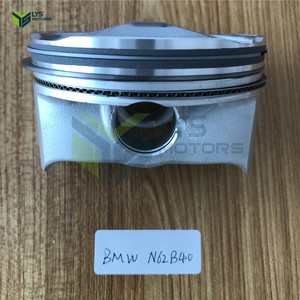 <span class=keywords><strong>PISTON</strong></span> Vòng <span class=keywords><strong>Piston</strong></span> Động Cơ Xe Hơi Đủ Hàng Chốt <span class=keywords><strong>Piston</strong></span> 11257544958 11257546489 4.0L N62B40 Cho BMW - Product Image 4