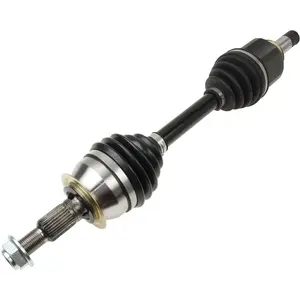 Automotive Spare Parts Drive shaft axle shaft cardan shaft auto for Toyota 43430-60060