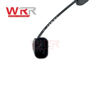Arnés de Cableado del Amortiguador Trasero Derecho WRR 1664400337 para Mercedes-Benz W166 W292 GLE320 <span class=keywords><strong>4MATIC</strong></span> GLE63 <span class=keywords><strong>AMG</strong></span> S-Model <span class=keywords><strong>GLS</strong></span> <span class=keywords><strong>63</strong></span> - Product Image 6