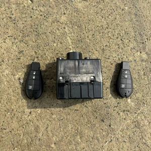 Support de commutateur d'allumage d'origine CBTTP576AB pour GRA-ND CHER-OKEE mopar - Product Image 3