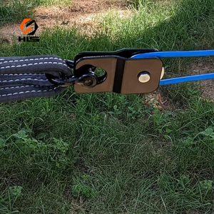 Изготовленный на заказ размер, низкая цена, восстановление низкой цены, восстановление бездорожья, с открытым шкивом <span class=keywords><strong>8T</strong></span> - Product Image 6