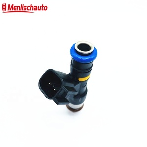 Inyector de combustible de gran calidad 0280158055 5L2Z9F593CB para <span class=keywords><strong>Ford</strong></span> Ranger Sport Tr AC 4,0 L - Product Image 4