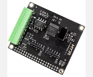 Module d'interface de communication par câble LET PCBA MY-WIREDCOM modèle R232 avec isolation et interface RS485, origine Guangdong - Product Image 1