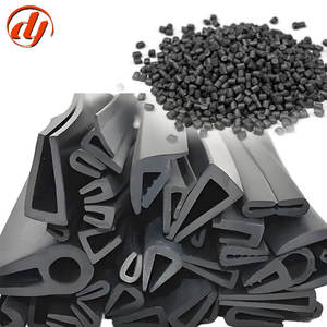 Высококачественные термостойкие гранулы из ПВХ, 105 С - Product Image 2