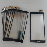 Écran tactile compatible pour Itel Digitizer Infinix Tecno