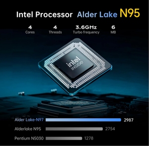 Laptop barato de 15,6 polegadas com uma tela IPS de 1920*1080 e 8GB é opcional. É adequado para Windows 11 Início Aprendizagem Laptop - Product Image 5