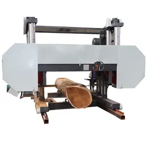 log band saw hand wood cutting machine price