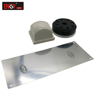 0.25ミリメートル厚のステンレス鋼板パッドプリンタ用 - Product Image 2