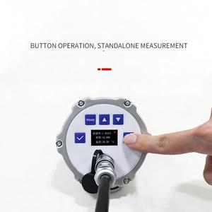Réfractomètre en ligne CHNSpec CRN36, moniteur de concentration en temps réel, IP67, précision de <span class=keywords><strong>0</strong></span>,1 % - Product Image 4