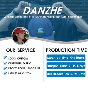 หมวกแก๊ปฮิปฮอปแบบปิดด้านหลังสั่งทำพิเศษจาก <span class=keywords><strong>Yupoo</strong></span> พร้อมโลโก้ของคุณเอง - Product Image 4