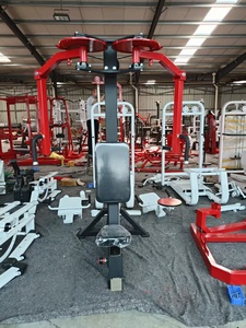 Macchina per Allenamento Flyback Antiruggine Durevole all'Ingrosso, Attrezzatura Commerciale e Domestica per Palestra, <span class=keywords><strong>Vendita</strong></span> Calda per il <span class=keywords><strong>Fitness</strong></span> - Product Image 5