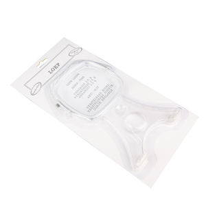 <span class=keywords><strong>Loupe</strong></span> à <span class=keywords><strong>main</strong></span> <span class=keywords><strong>libre</strong></span> avec lentille de 100 mm, <span class=keywords><strong>loupe</strong></span> à porter autour du cou, outil pour les personnes âgées, couture, point de croix, <span class=keywords><strong>broderie</strong></span> - Product Image 4