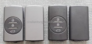 Clé télécommande intelligente d'origine OEM pour EXEED LX TXL Vantas <span class=keywords><strong>TX</strong></span>, contrôle à distance, clé de proximité, démarrage sans clé, 433 MHz - Product Image 4