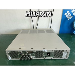 HP / AGILENT 81110A avec module de sortie 81112A, générateur de signal pulsé 330 MHz, UTILISÉ hx1 - Product Image 2