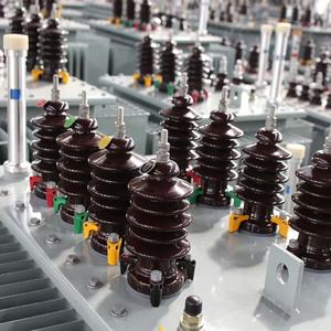 Transformador trifásico de distribución de energía eléctrica de alta tensión, inmerso en aceite, precios 50HZ 800kva 1000kva 2000kva 11KV 22KV - Product Image 5
