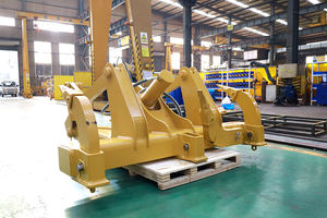 Bulldozer Ripper D51/D65/D85/D155/D275/D375/D475/D6/D7/d8/D9/D10 - Product Image 5