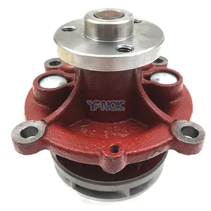 EC210 EC210B VOLVO Excavator Engine Water Pump 21247955 04259548 02937441