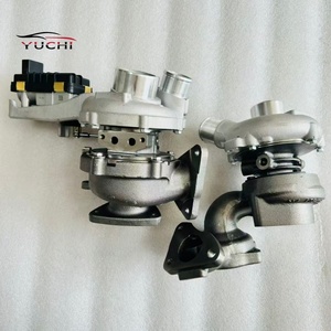 ตัวกระตุ้นเทอร์โบชาร์จเจอร์อิเล็กทรอนิกส์อัตโนมัติใหม่ LR038044 LR049593 802733 -5004S สำหรับแลนด์โรเวอร์ - Product Image 3