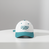 Casquette de baseball tendance avec broderie 3D, casquette de baseball rétro, casquette de course, casquette de baseball pour jeunes avec boucle
