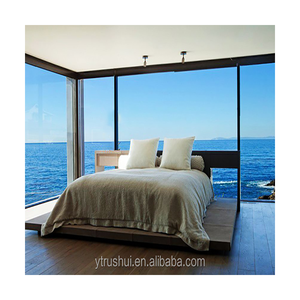 فيلم زجاج ذكي ذاتي اللصق RS PDLC، فيلم زجاج قابل للتبديل، فيلم تظليل زجاجي - Product Image 5