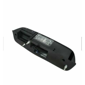 CXB000280PMA มือจับประตูท้ายสำหรับแลนด์โรเวอร์ ฟรีแลนเดอร์ ระบบเปิดประตูแบบสัมผัส ติดตั้งง่าย ใช้งานได้ทั้งสองมือ ทันสมัย - Product Image 3