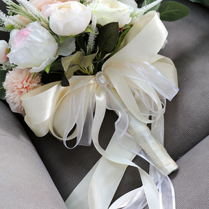 <span class=keywords><strong>Bouquet</strong></span> <span class=keywords><strong>de</strong></span> mariée <span class=keywords><strong>de</strong></span> haute qualité, frais, en gros, <span class=keywords><strong>rose</strong></span>, <span class=keywords><strong>bouquet</strong></span> <span class=keywords><strong>de</strong></span> mariée, fleur <span class=keywords><strong>de</strong></span> simulation 3D - Product Image 5