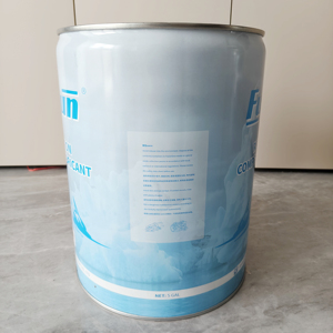 น้ำมันทำความเย็นสังเคราะห์แท้ Fulxrun FR-POE170 5 แกลลอน/บิท - Product Image 2