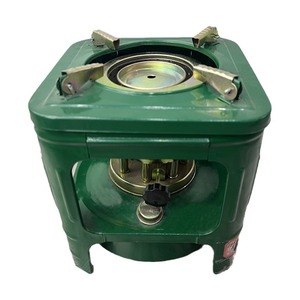 Kerosene <b>Stove</b> Heater Retro Old-fashioned Household Outdoor Camping Integrated Lyy-01029 Outdoor Use Ideal for Camping and - Product Image 1