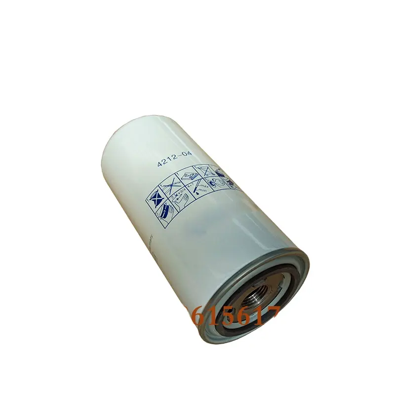 HANBELL 4212-04 4213-83 luft kompressor öl filter kompressor kraftstoff filter