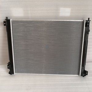 Renault <span class=keywords><strong>Clio</strong></span> 2 1.6 Radiateur 2015-2019 OEM 95298548 <span class=keywords><strong>Prix</strong></span> d'usine Offres Spéciales compétitif pour CHEVROLET TRAX 1.4L TURBO Water Boot - Product Image 2