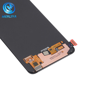 Remplacement de numériseur d'écran OLED OEM pour <span class=keywords><strong>Realme</strong></span> <span class=keywords><strong>8</strong></span> Pro RMX3081 écran LCD tactile pour écran Oppo <span class=keywords><strong>Realme</strong></span> <span class=keywords><strong>8</strong></span> 5g - Product Image 4