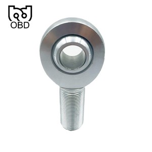 Độ chính xác cao Metric Chủ Đề Bóng Doanh Rose Rod End vòng bi - Product Image 5