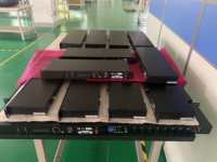 Nœud ArtNet DMX 8 ports 1U SACN RDM