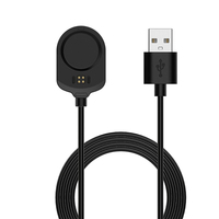 Cargador para Garmin MARQ, Cable de Carga USB-C para Relojes MARQ2 Gen2 Adventurer/Driver/Aviator/Captain/Athlete/Golfer, Adaptador de Cable