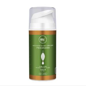 Acqua Organico Migliore Femminile Lubrificante Personale Sul Mercato - Product Image 2