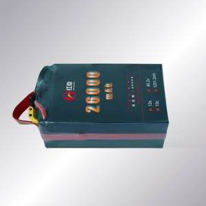 แบตเตอรี่ลิเธียมไอออน 46.2V 26000mAh 12S แรงดันสูง สำหรับเครื่องเล่นวิดีโอเกม รับประกัน 6 เดือน 300-400 รอบการใช้งาน - Product Image 4