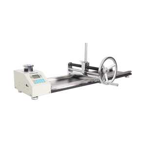 Testeur de clé dynamométrique numérique série <span class=keywords><strong>NNJ</strong></span>, calibrateur intelligent de clé dynamométrique pour machine de calibrage de précision - Product Image 1