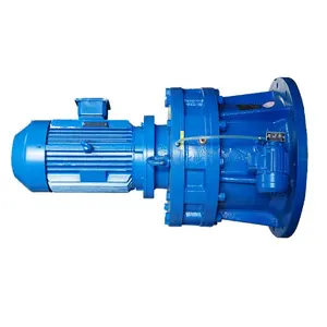 X series XLED Vertical Cyclo Reduction Gear Box