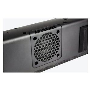 Soundbar 2.1 Subwoofer Integrato Black DHT S217 - Product Image 5